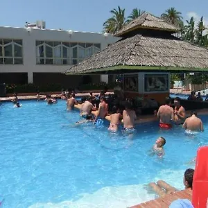 Apartamento Estudio Con Vista Al Mar 19, Benalmádena